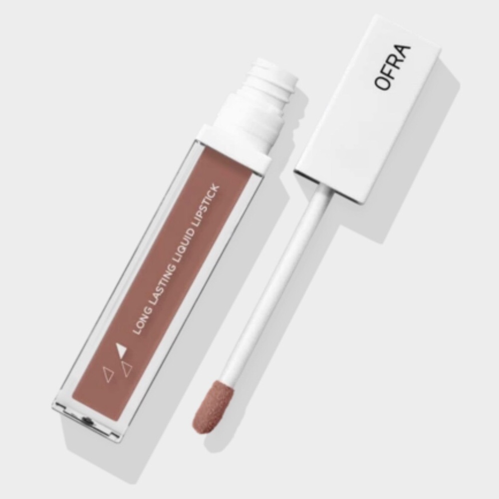 NIB! OFRA Long Lasting Liquid Lipstick in Manila